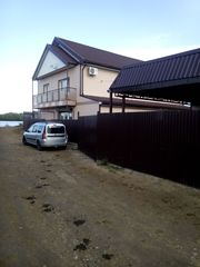 продаю дом на берегу реки в Астраханской области,  село Атал